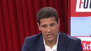 Seba Domínguez se despidió de la tele al borde de las lágrimas y contó su nuevo proyecto