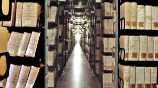 Cuatro siglos despu&eacute;s de crearlos, el Vaticano abre sus archivos secretos