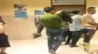 Más de 200 personas intoxicadas en una fiesta en Jujuy