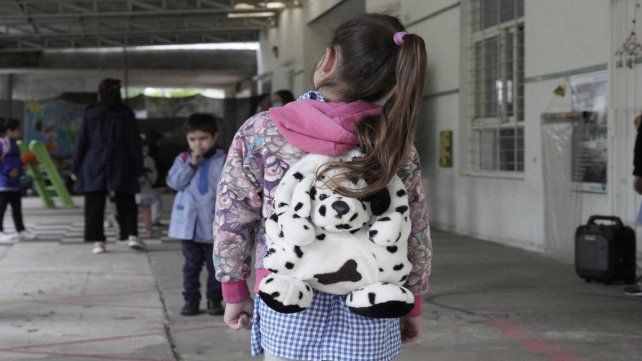 Los psicólogos quieren hablar de infancias con las futuras autoridades