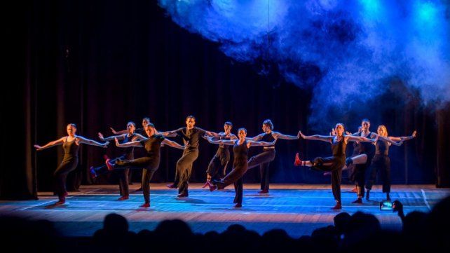 Están abiertas las inscripciones para la Escuela Municipal de Danza