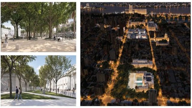 Ahora debemos avanzar: qué sigue tras la elección del proyecto para transformar Plaza Italia