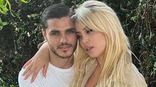 Wanda Nara confirmó su divorcio de Mauro Icardi