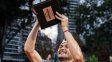 Alex Barrena es el nuevo campeón del Challenger de Buenos Aires