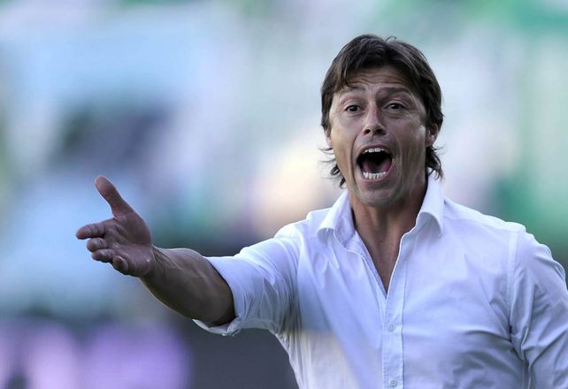 ¿Podría ir preso? Almeyda, en serios problemas