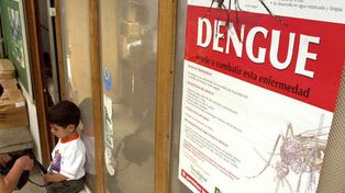 Redoblan el operativo sanitario pare prevenir el dengue ante la llegada de los turistas