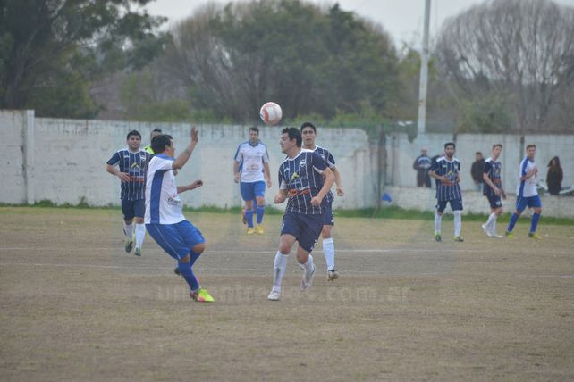 La gloria fue para Instituto
