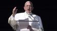 El Papa envió sus condolencias a Putin tras accidente aéreo en Egipto
