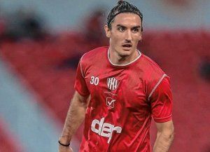 Pittón, sincero en Unión: Queda la espina y se nos escapa por un gol de otro partido