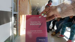 El pase sanitario para determinadas actividades, empujó a muchos a iniciar o completar su esquema de inmunización.&nbsp; 
