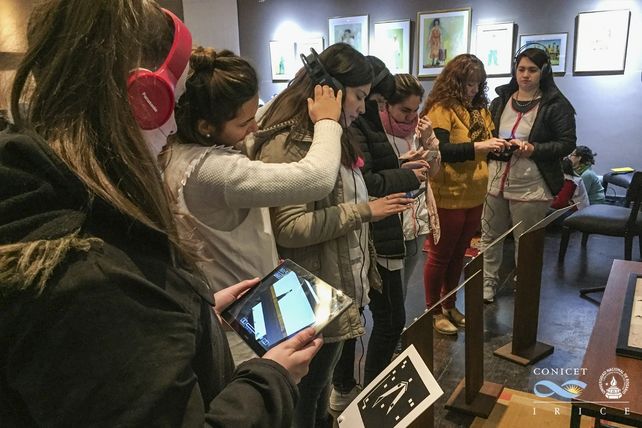 Una apuesta lúdica que invita a imaginar la educación entre todos