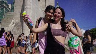Los estudiantes tienen su propio colendario con días de faltazos masivos y celebración