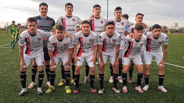 El equipo que dirige Gabriel Graciani disputó un gran encuentro en la Ciudad Deportiva