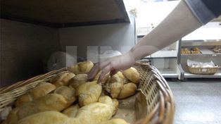Con la próxima reposición de stock de harina, aumentaría el pan