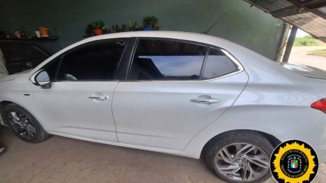 Cinco allanamientos simultáneos en Paraná por narcomenudeo dejaron cinco detenidos