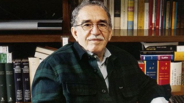 Publicarán una novela inédita de Gabriel García Márquez, a 10 años de su muerte