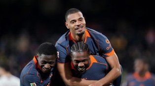 Inter ganó un duelo ajustado ante Torino y avanzó a las semifinales de la Copa Italia