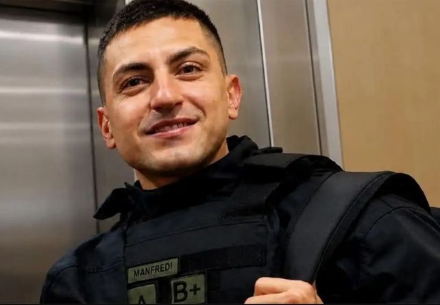 Crimen del policía federal: ya son dos los hermanos imputados y un tercero continúa prófugo.