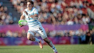 Villa Carlos Paz recibirá al Sudamericano de Seven masculino y femenino