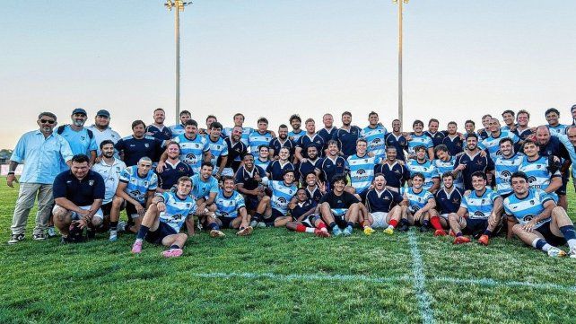 CRAI realizó la gira que unió generaciones y empuja el 2026.