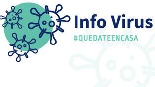 Infografía: los números actualizados del coronavirus en Santa Fe