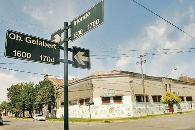 Santo Tomé, una ciudad con identidad propia