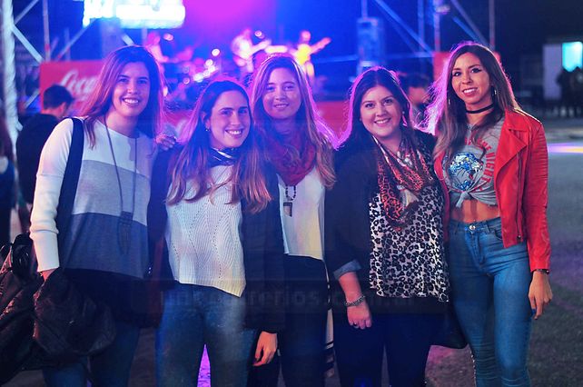 Paraná Vive! en fotos