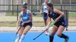 varios equipos se pusieron al dia en el torneo oficial