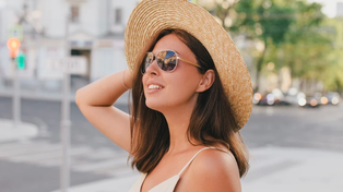 Lentes de sol, antiparras y más: ¿cómo proteger los ojos de la exposición a la luz solar?