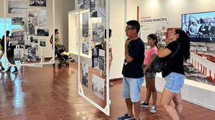 Talleres culturales 2025: inscripción abierta para todas las edades