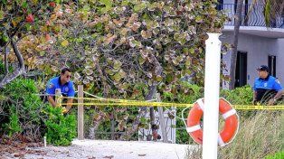 Tragedia en Miami: murió la nieta de Cris Morena en un accidente náutico.
