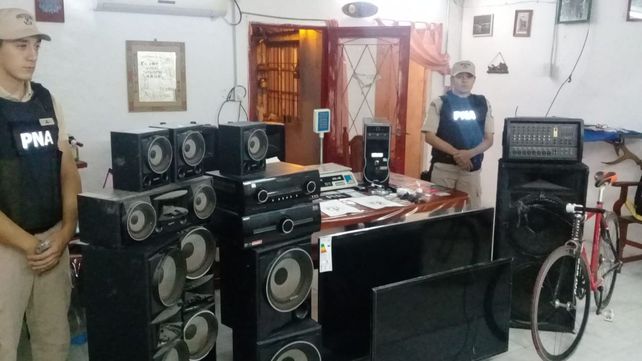 Foto: prefectura