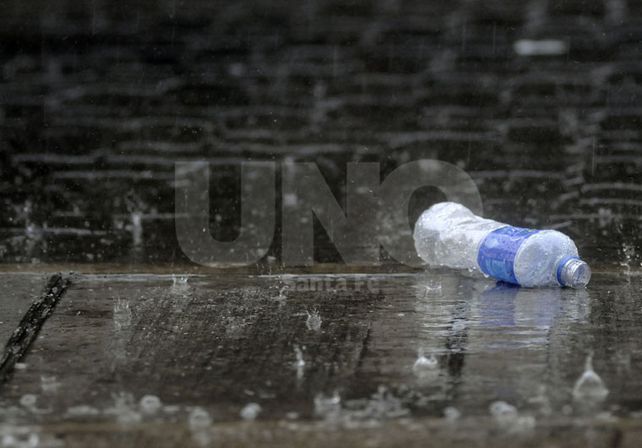 Pronostica calor y lluvias para la última noche del año