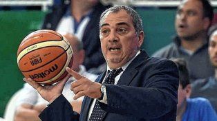 Atenas de Córdoba apela a la experiencia de Alvaro Castiñeira para poder permanecer en la Liga Nacional.