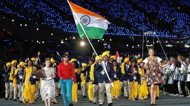 India se postularía para hacer los Juegos Olímpicos de 2036