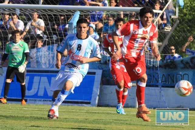 Ya están los cruces para la Copa Argentina