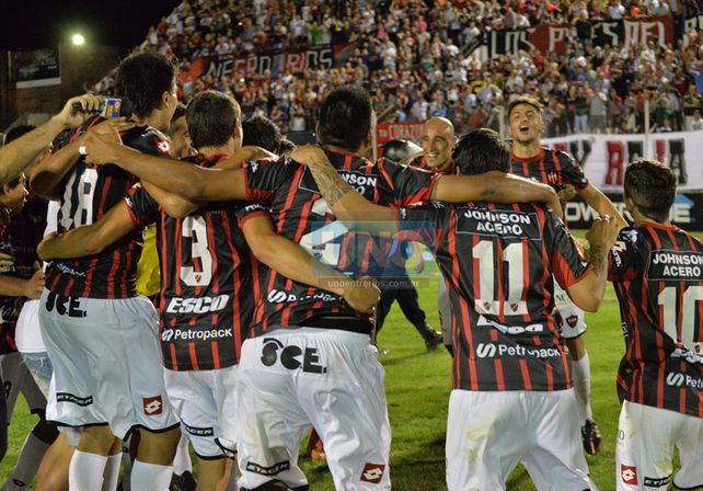 Foto UNO/Juan Manuel Hernández
