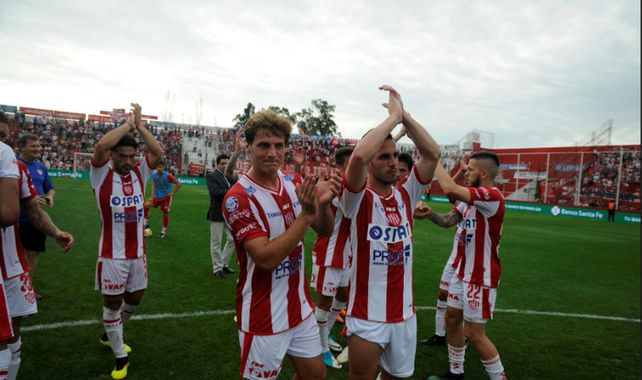 Unión y su invicto como local buscan quedar en la historia