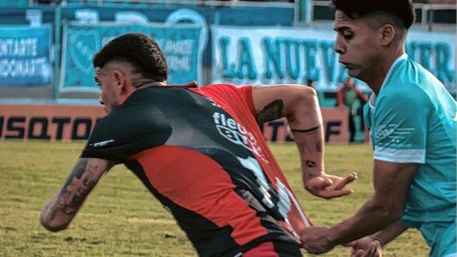 Colón apenas sumó siete puntos en las últimas seis fechas y la tabla de la zona B empieza a estar al rojo vivo.