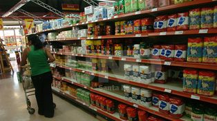 La inflación acumuló un 11,4%