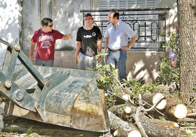 Prensa Santa Fe Ciudad