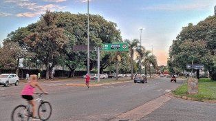 Se presentaron cuatro ofertas para instalar los cuatro pórticos con lectura de patente y velocidad en distintos ingresos y egresos a la ciudad.