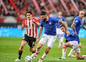 Unión ya tiene árbitro definido para visitar a Estudiantes