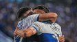 Gimnasia de La Plata no falló frente a Sarmiento y logró un triunfo clave