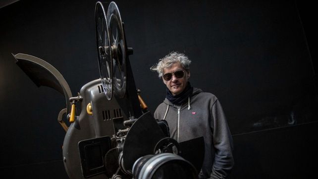 El director y miembro del jurado Nestor Frenkel destacó la importancia de este tipo de festivales para la cultura.&nbsp;