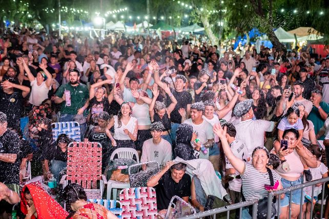 La Misa Criolla volvió a emocionar en Timbúes con una convocatoria histórica