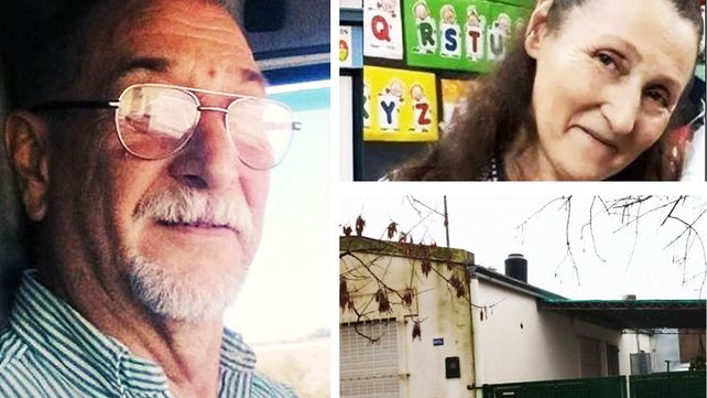 Condenan a prisión perpetua al femicida de Solange Herrero