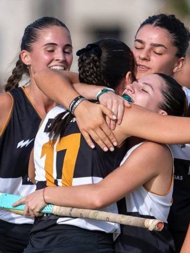Se viene el inicio del Torneo Oficial de Damas
