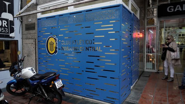 Central está transitando un proceso eleccionario con muchas idas y vueltas.