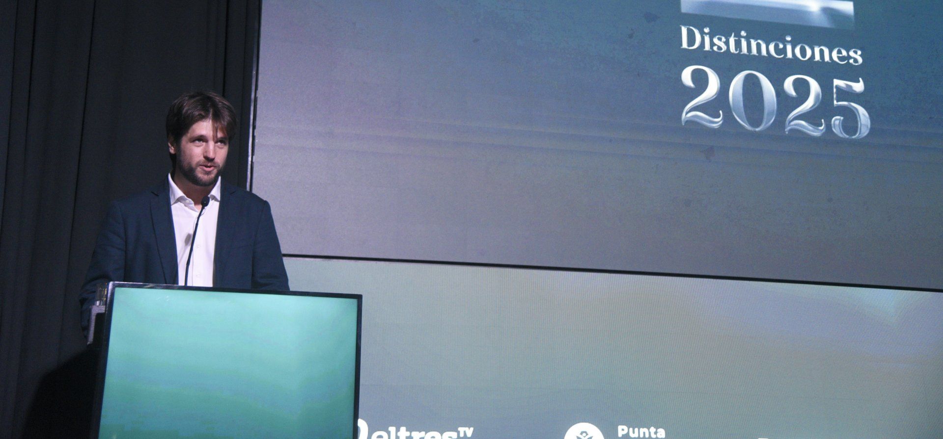 Un año de distinciones con un anuncio a lo grande: se viene La Capital +